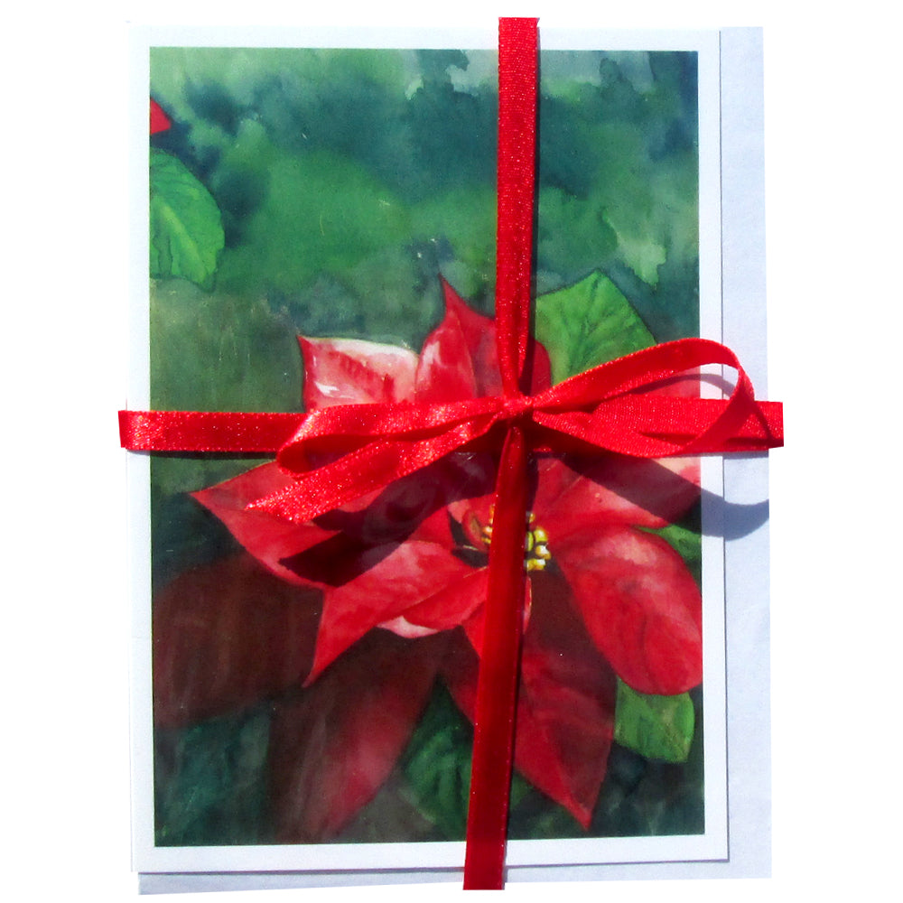 Christmas Collection Card Pack by Christina Maassen Christmas Collection Card Pack by Christina Maassen