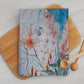 Featuring a stunning, high quality print of delicate dune grasses this tea towel is both practical and beautiful.