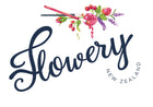 Flowery 