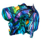 Paul shell inspire silk neck scarf 