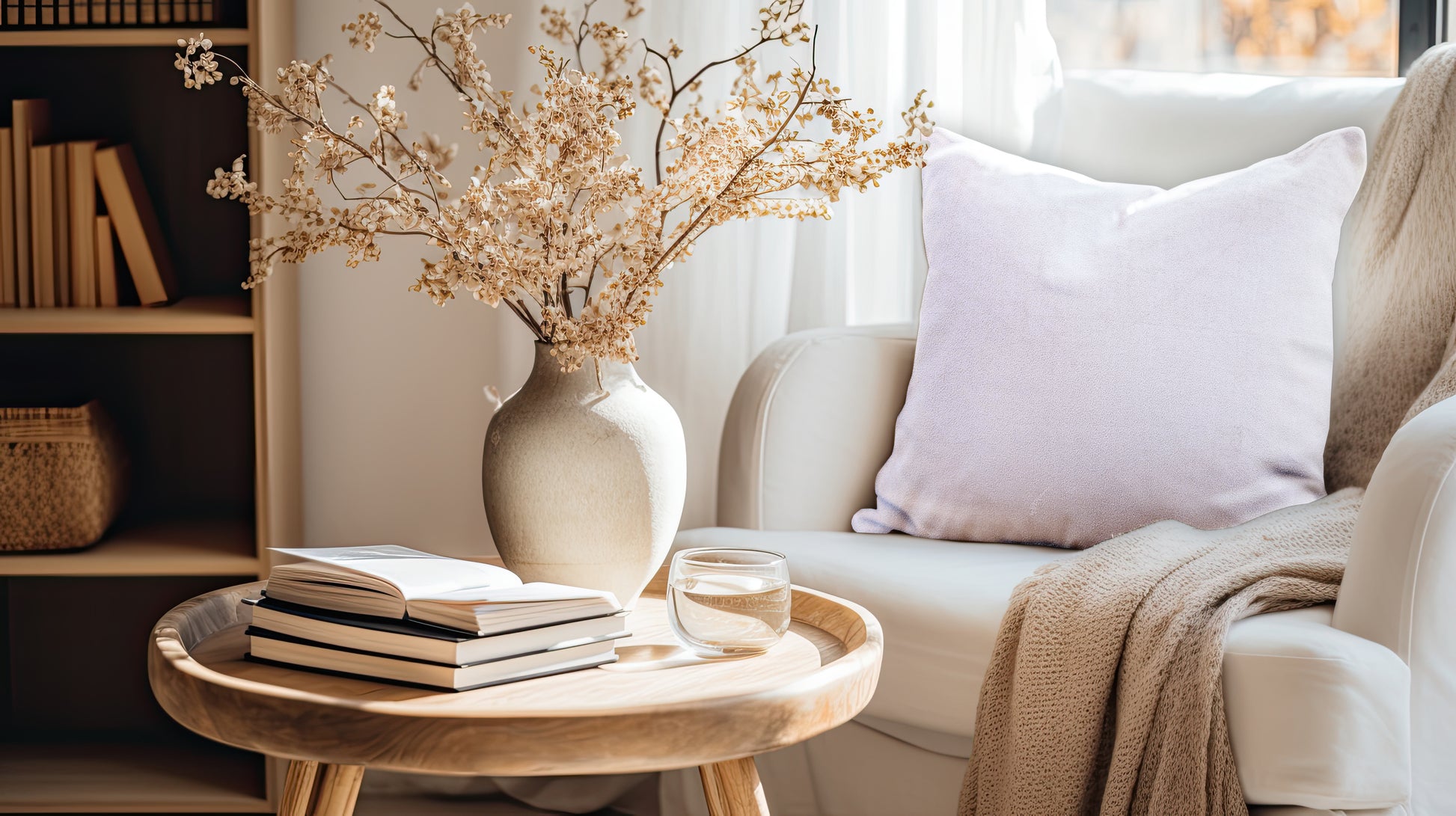 A Silver velvet plain cushion